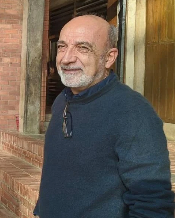 father lupi